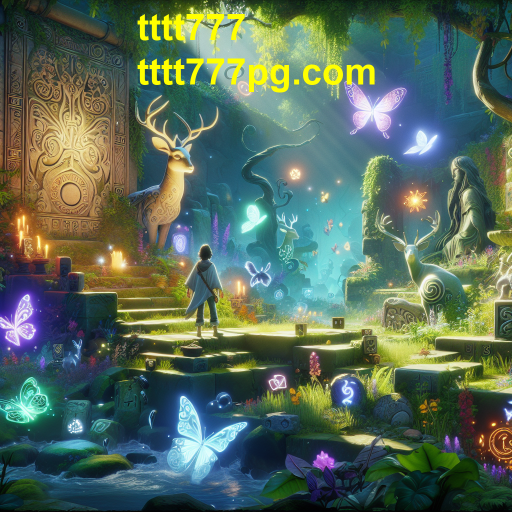 Descubra os Melhores Jogos de Aventura no tttt777