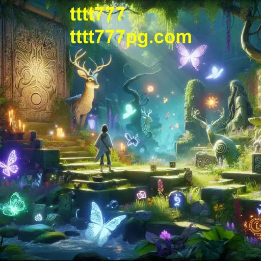 Descubra os Melhores Jogos de Aventura no tttt777