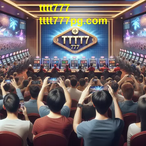 O Fascinante Mundo dos Jogos de Competição